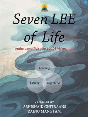cover image of Seven LEE of Life